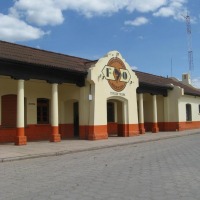 Foto de Yacuiba