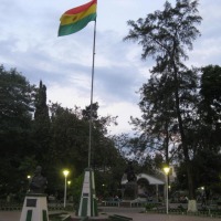 Foto de Yacuiba