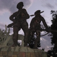 Foto de Yacuiba