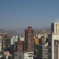 Foto de La Paz