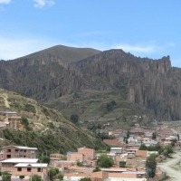 Foto de La Paz