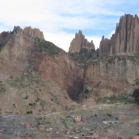 Foto de La Paz