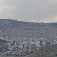 Foto de La Paz