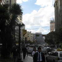 Foto de La Paz