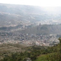 Foto de La Paz