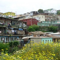 Foto de Valparaiso