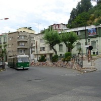 Foto de Valparaiso