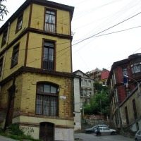 Foto de Valparaiso