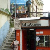 Foto de Valparaiso