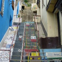 Foto de Valparaiso