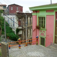 Foto de Valparaiso
