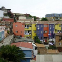 Foto de Valparaiso