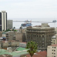 Foto de Valparaiso