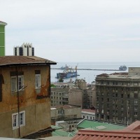 Foto de Valparaiso