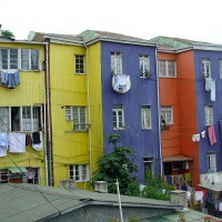Foto de Valparaiso