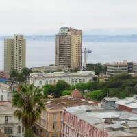 Foto de Valparaiso