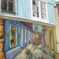 Foto de Valparaiso