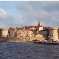 Foto de Korcula