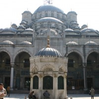 Foto de Estambul