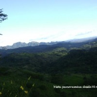 Foto de Delicias de Concepcion, Morazan