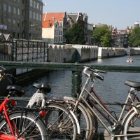 Foto de Amsterdam