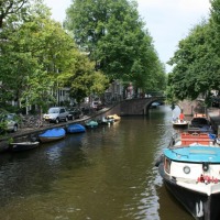 Foto de Amsterdam