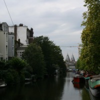 Foto de Amsterdam