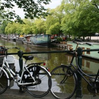 Foto de Amsterdam
