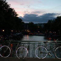 Foto de Amsterdam