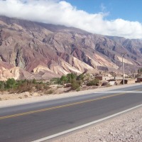 Foto de Maimara (Jujuy)
