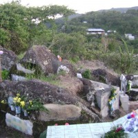Foto de Delicias de Concepcion, Morazan