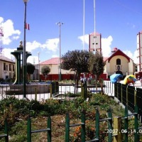 Foto de Junin (Carhuamayo)
