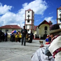 Foto de Junin (Carhuamayo)