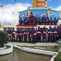 Foto de Junin