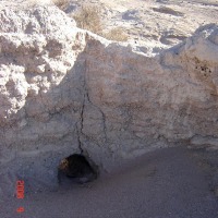 Foto de Angualasto (San Juan)