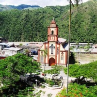 Foto de Chanchamayo