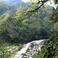 Foto de Chanchamayo