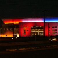 Foto de Luque (Dpto. Central)