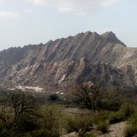 Foto de Huaco (San Juan)