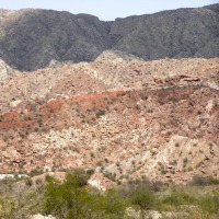 Foto de Huaco (San Juan)