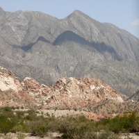 Foto de Huaco (San Juan)