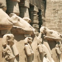Foto de Luxor