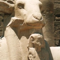 Foto de Luxor