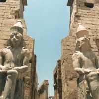 Foto de Luxor