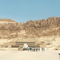 Foto de Luxor