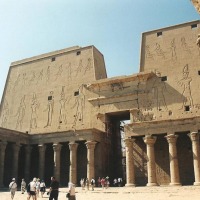 Foto de Luxor