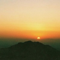 Foto de Sinaí