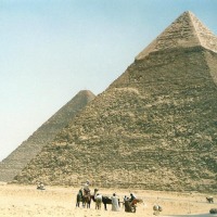 Foto de El Cairo