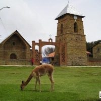 Foto de Junin (Ondores)