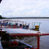 Foto de Laguna de Sinamaica
